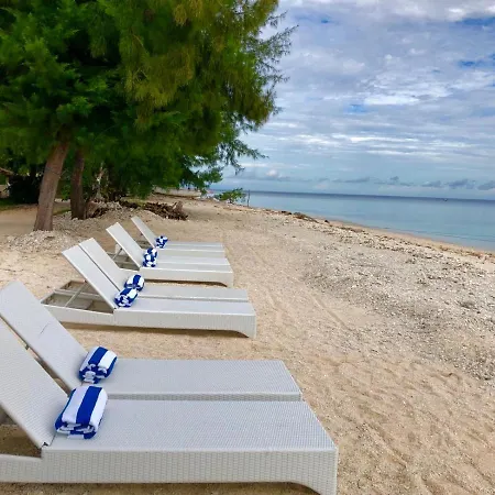 Villa Samalas Resort And Restaurant